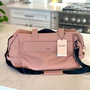 Calpak Hue Duffel Bag